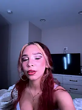 Latinagf online show from November 2025 02:45:02 AM