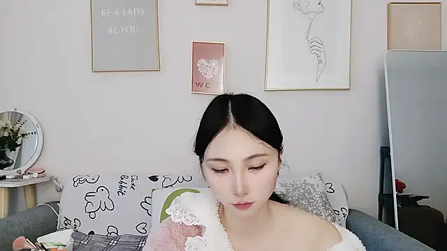 yuyan3929 online show from November 2025 01:15:02 AM