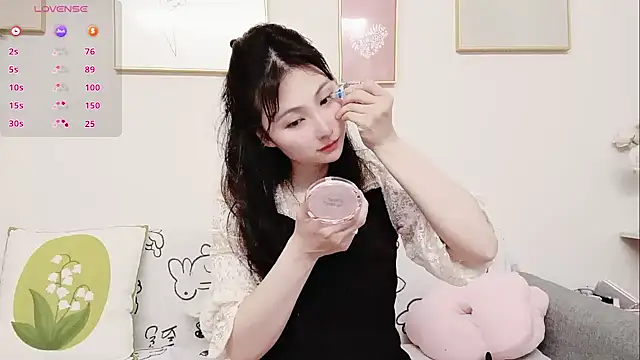 yuyan3929 online show from April 2026 01:08:01 AM