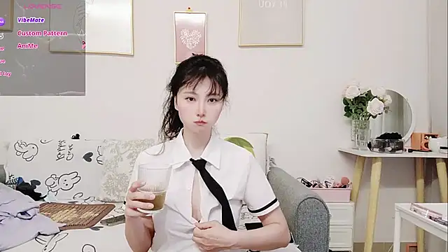 yuyan3929 online show from June 2026 01:55:02 AM