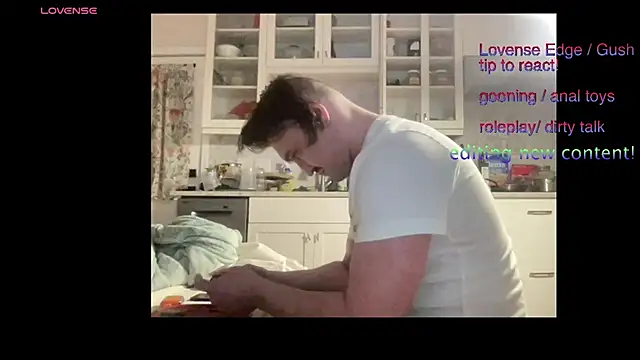 andrenoma427 online show from March 2026 02:50:01 AM