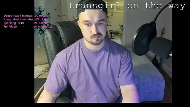 andrenoma427 online show from April 2026 02:00:01 AM