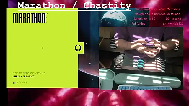 andrenoma427 online show from April 2026 03:50:02 PM