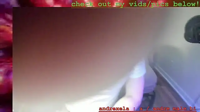 andrenoma427 online show from April 2026 11:21:02 PM