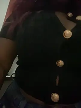 Amberr Roose online show from July 2026 08:40:02 PM