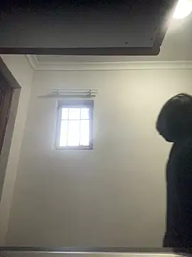 Amberr Roose online show from July 2026 04:55:01 AM