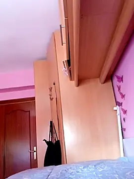 Snapshot of cotoncandyy chatting on December 2025 03:29:01 PM cotoncandyy online show from December 2025 03:29:01 PM