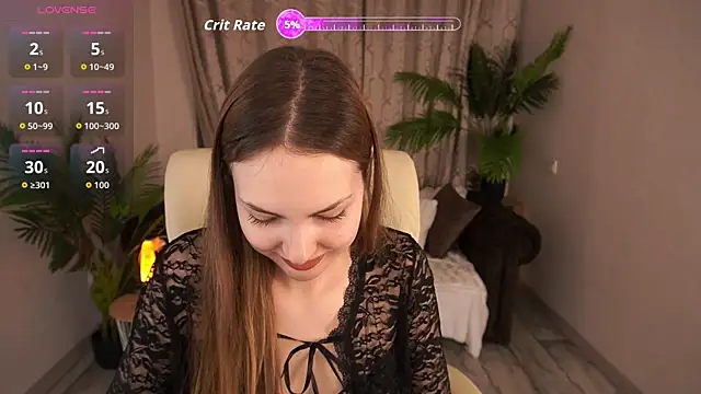 AleksaaJoy online show from February 2026 02:37:02 PM