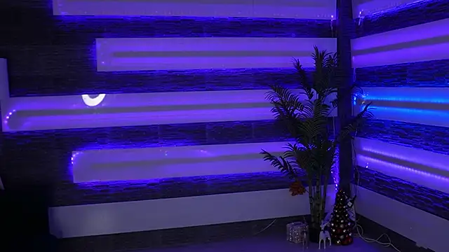 SexyCelline online show from January 2026 05:10:02 AM