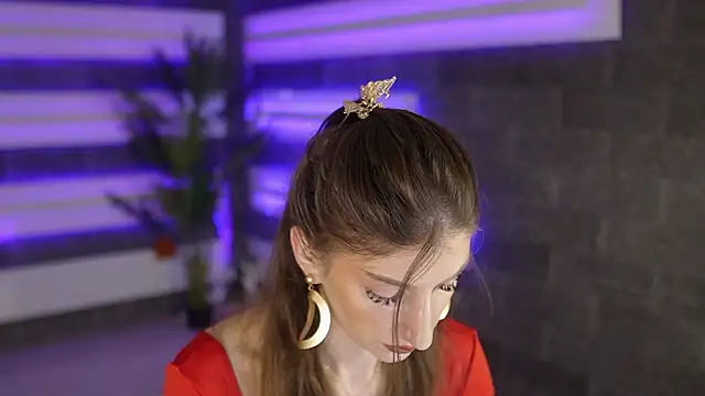 SexyCelline online show from February 2026 05:23:02 AM