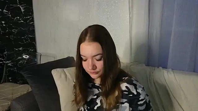 Biancka  online show from November 2025 05:29:02 AM