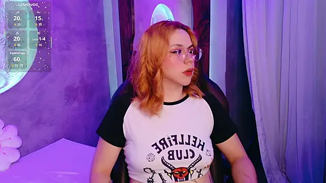 Snapshot of sussiestrawberry chatting on November 2025 05:17:01 AM sussiestrawberry online show from November 2025 05:17:01 AM