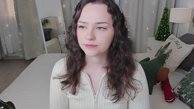 Camilla Rowen online show from December 2025 08:59:01 PM