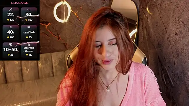 andrea tasty tf online show from June 2026 03:25:02 PM