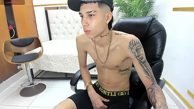 paul ponce online show from June 2026 02:41:01 PM