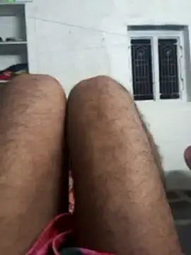fuckraju online show from October 2025 08:18:01 PM