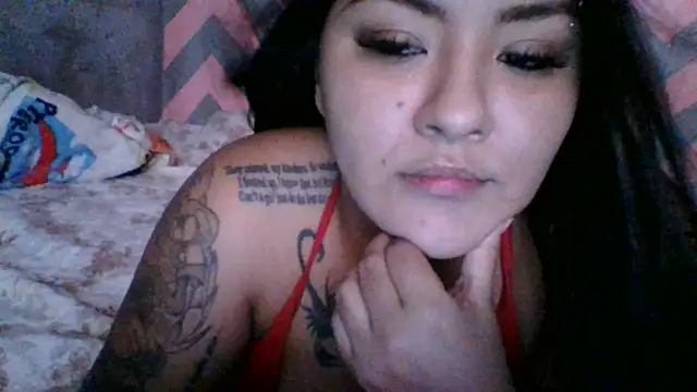 Jennifersbodyy online show from November 2025 05:57:01 PM