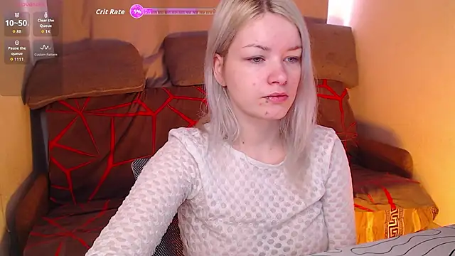 CherryNight6 online show from February 2026 06:09:02 AM