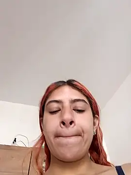 Snapshot of Lunatemptress4 chatting on November 2025 01:04:01 PM Lunatemptress4 online show from November 2025 01:04:01 PM