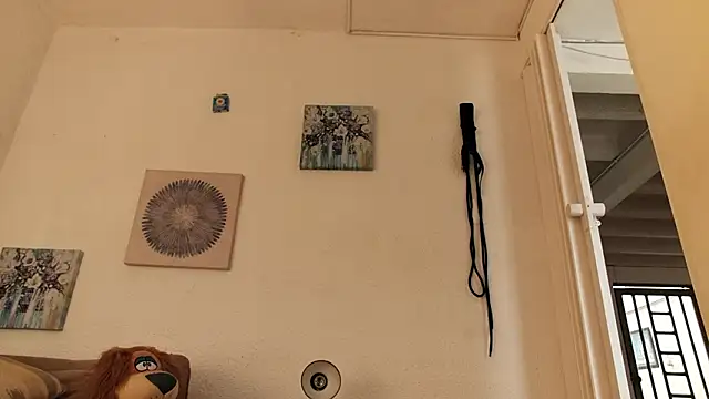 CarolineAikos online show from February 2026 01:16:02 PM