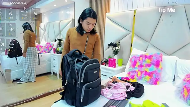 SweetKata  online show from December 2025 11:48:01 AM