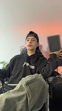 Sebastian Reed online show from February 2026 06:01:01 AM