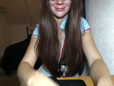 Aromaloveqq online show from November 2025 03:38:02 PM