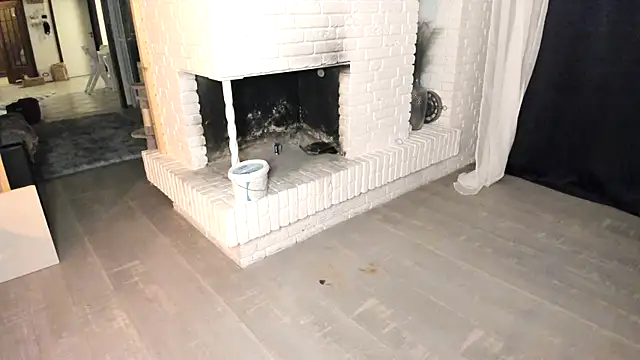 Amanda-JewelzX online show from November 2025 08:08:01 PM