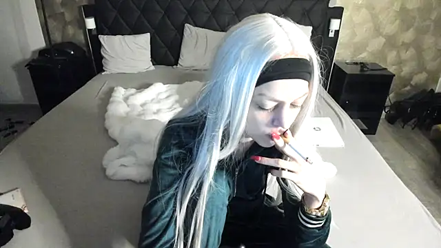 Amanda-JewelzX online show from November 2025 11:26:01 PM