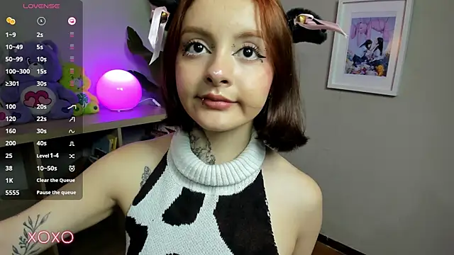 Snapshot of lexirouge__ chatting on November 2025 12:48:02 PM lexirouge online show from November 2025 12:48:02 PM