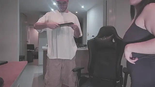 dan and daya online show from November 2025 05:19:01 AM