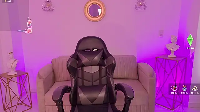 Ariana Monroe01 online show from January 2026 01:38:01 PM