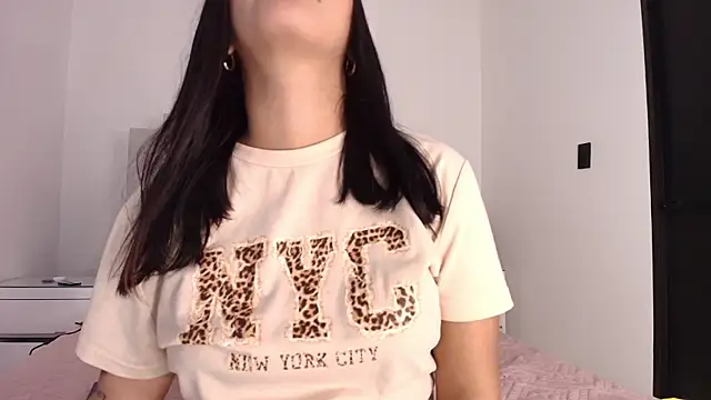 ellisrossi online show from January 2026 07:07:02 PM