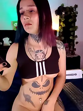 SharonSalazar online show from April 2026 02:20:02 AM