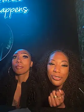 ForbiddenAddictions online show from February 2026 03:40:01 AM