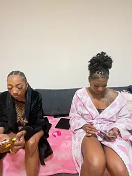 ForbiddenAddictions online show from March 2026 03:11:01 AM