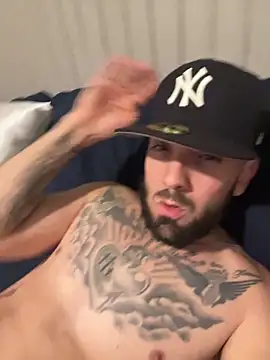 Jamall27 online show from February 2026 02:33:01 PM