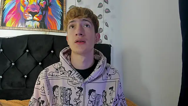 Erick Taylor3 online show from November 2025 06:29:01 PM