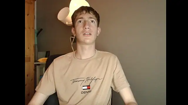 Erick Taylor3 online show from December 2025 08:15:02 PM