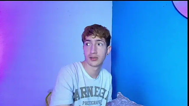 Erick Taylor3 online show from February 2026 08:38:01 PM