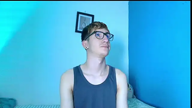 Erick Taylor3 online show from March 2026 09:21:02 PM