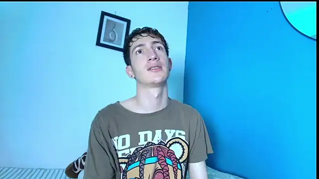 Erick Taylor3 online show from March 2026 08:48:02 PM