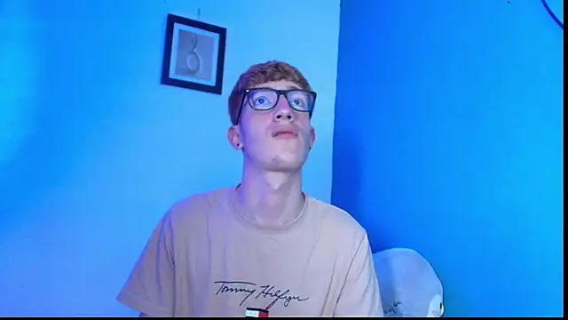 Erick Taylor3 online show from March 2026 09:03:02 PM