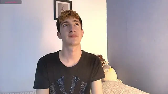Erick Taylor3 online show from July 2026 08:14:01 PM