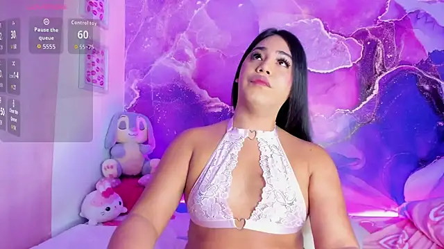 mishelbubble online show from November 2025 02:29:01 PM