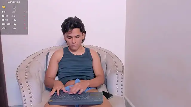 Snapshot of Salomon_Mendoza chatting on October 2025 06:15:01 AM Salomon Mendoza online show from October 2025 06:15:01 AM