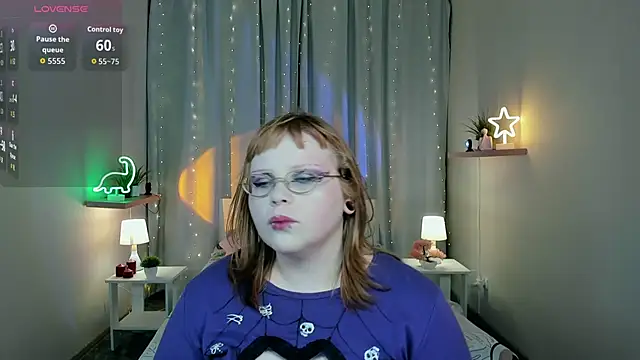 LottieReed online show from October 2025 05:03:01 PM