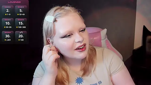 LottieReed online show from May 2026 08:10:01 AM