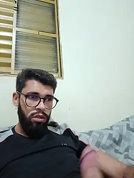 FerrariniHott online show from November 2025 07:41:02 AM