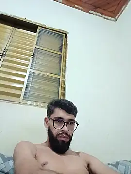 FerrariniHott online show from November 2025 05:07:02 AM